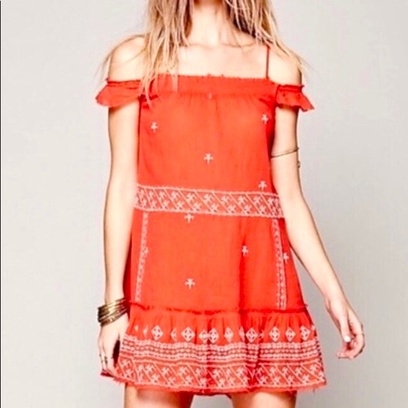 Free People Dresses & Skirts - Free People Dress